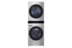 LG SWWE50N3 WashTower Front Load Washer And Electric Dryer, 5.0 Cu. Ft. / 7.4 Cu. Ft.