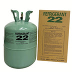 R-22 Refrigerant Gas - 30LB