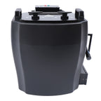48*48.5*47cm 6000W Dry Ice Fog Machine Low Lying Smoke Machine Effect For Wedding Party Large Stage Performances Parties