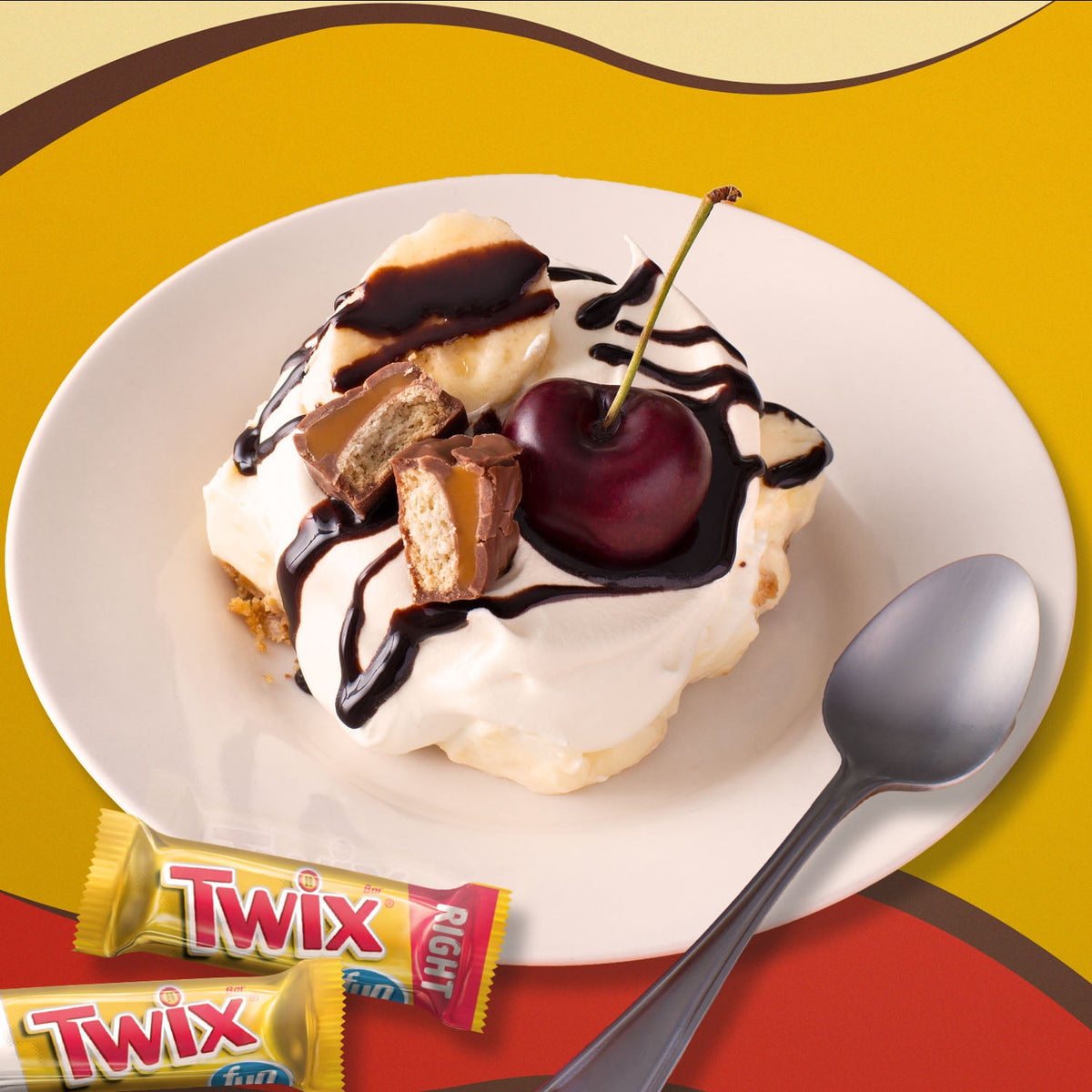 Twix Caramel Cookie Chocolate Bars