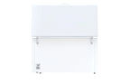 Hamilton Beach 14 Cu. Ft. Chest Freezer, White - HZ7941-3BCOM