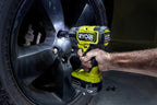 RYOBI 18V ONE+ HP Brushless 4-Mode 1/2" Impact Wrench