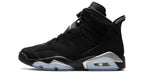 Air Jordan 6 Retro Chrome 2022 Basketball Shoes