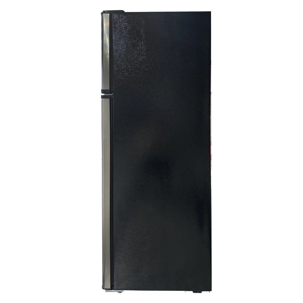 Frigidaire Top-Freezer Refrigerator 7.5 Cu. Ft. Stainless Look