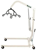 Hoyer Hydraulic Patient Lift With 400 lb Capacity - HML400