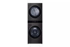 LG Electric All-In-One Combination Washer Dryer - WashTower