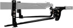 REESE Pro Round Bar Weight Distribution Kit, 8,000 lbs. Capacity - 49912
