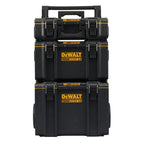 24-Inch Tower Tool Box System - 3-Piece Set