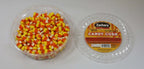 Zachary 16 oz. Candy Corn Tub - Creamy Halloween Candy