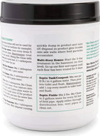 Bio-Clean Natural Drain Cleaner 2 lb Canister