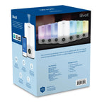 Levoit Smart Cool Mist Top-Fill Humidifier, 3 Liter, White - Dual 200S