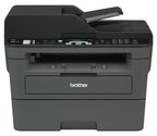 Brother Monochrome Laser All-In-One Printer, Wireless, Duplex - MFC-L2690DW