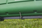 Scotts Turf Builder Classic Drop Spreader - Precision Lawn Fertilizer & Seed Distributor