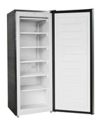 Frigidaire Upright Freezer 6.5 Cu. Ft. Platinum