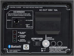 Honda 2200 Watt Portable Inverter Generator With Co-Minder - 664240 EU2200i