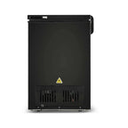 Frigidaire 7.0 Cu. Ft. Chest Freezer, Black - EFRF7003-Black