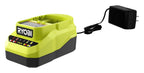 RYOBI 18V ONE+ 2-Tool Combo Kit - 1/2" Drill/Driver and 1/4" Impact Driver
