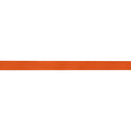 Hello Hobby 3/8" Orange Satin Ribbon, 6 Yards