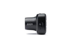 Nextbase Compact Dual Dash Cam Front And Rear 2.5in HD IPS Screen, 1080p Full HD, Black - 222X