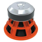 Avatar Car Audio Orange 15 in Bass Subwoofer 1-Ohm 7599 Watts Peak - SVL-1547-D1