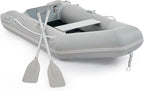 CREWORKS Inflatable Dinghy Boat, 7.5ft, 2 Person, 660lb - INB-2020-75