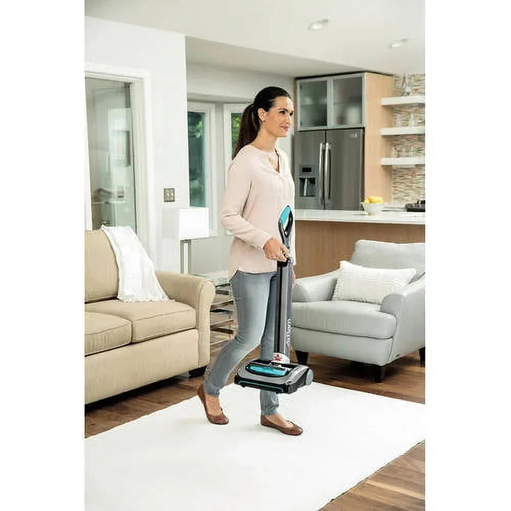 BISSELL AirRam Cordless Vacuum With 22V Battery - 2144