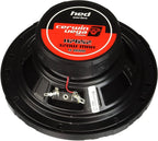 Cerwin Vega HED Series 6.5 in Component And 2-Way Coaxial Car Speaker Systems - H765C + H7652
