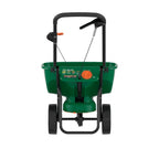 Scotts Turf Builder EdgeGuard DLX Broadcast Spreader 15,000 sq. ft.