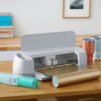 Cricut Smart Cutting Machine With Everything Materials Bundle - Maker 3