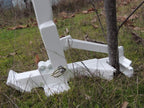Pullerbear Tree And Weed Puller - 3in Diameter