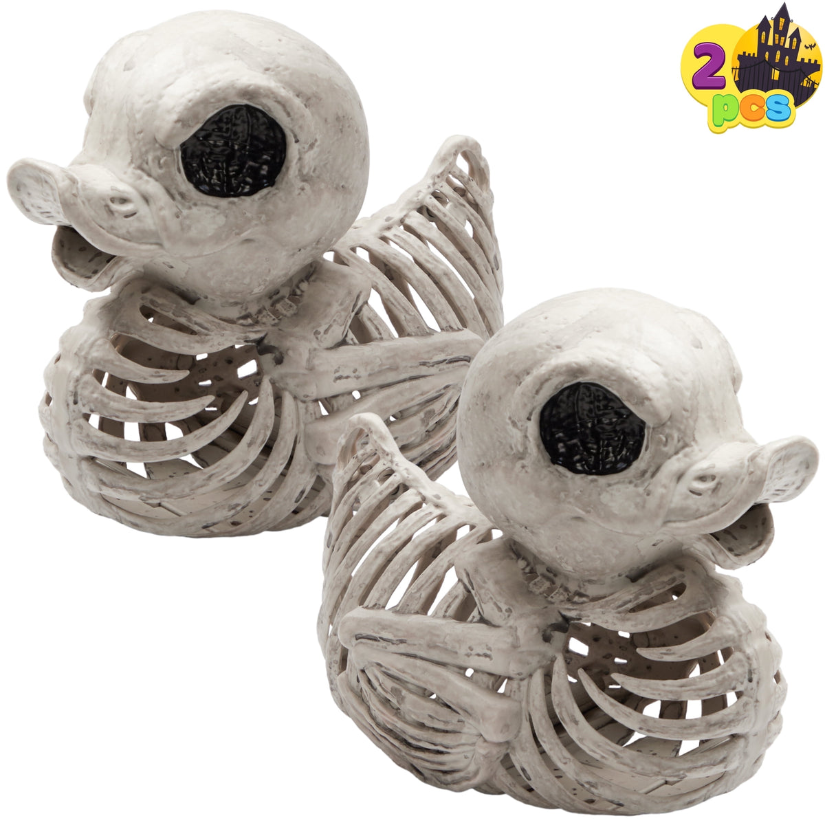 Joyfy Rabbit Skeleton