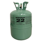R-22 Refrigerant Gas - 30LB