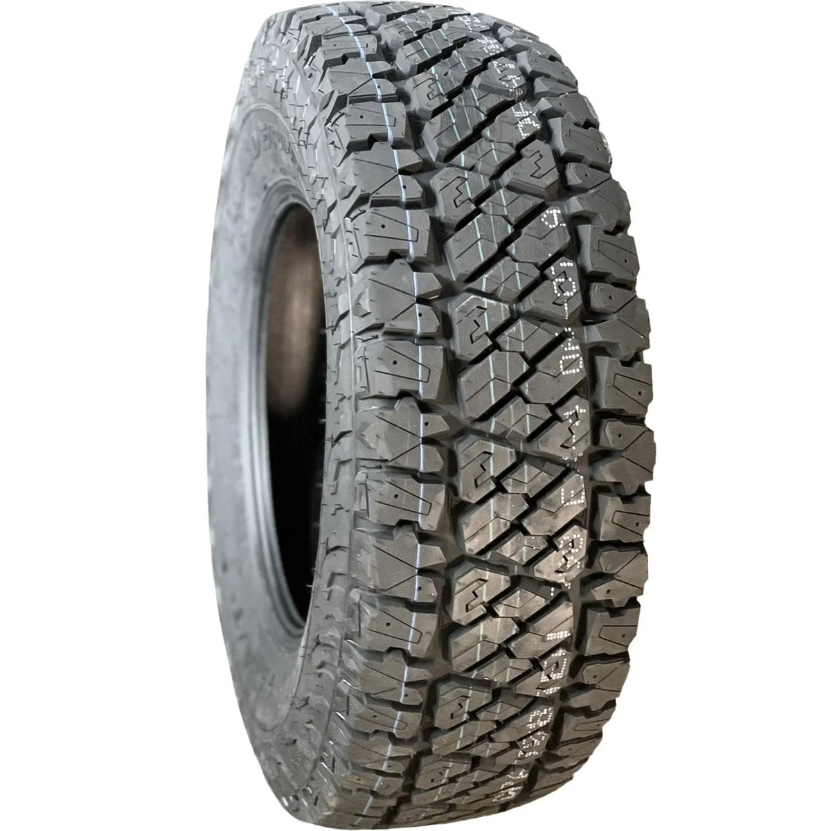 Tire Thunderer Ranger A/TR All Terrain Tire LT 235/85R16 Load E 10 Ply (DC)