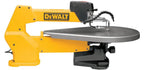 DEWALT 20-Inch Variable-Speed Scroll Saw - DW788