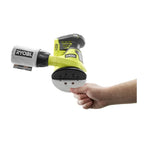 RYOBI 18V ONE+ 5" Random Orbit Sander (Tool Only)