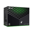 Xbox Series X Console 1TB SSD 4K Gaming - RRT-00001