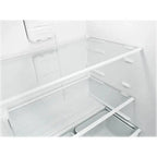 18 Cu. Ft. Top-Freezer Refrigerator, Black - ART318FFDB