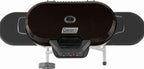 Coleman RoadTrip 285 Portable Stand-Up Propane Grill, Black - 2000033052