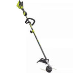 RYOBI 40V Brushless 20 in Self-Propelled Mower, String Trimmer & Leaf Blower Kit With 2 Batteries, 2 Chargers - RY401120-Y RY40270 RY40407BTLVNM