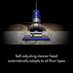 Dyson Ball Animal Total Clean Upright Vacuum - Corded, 290AW
