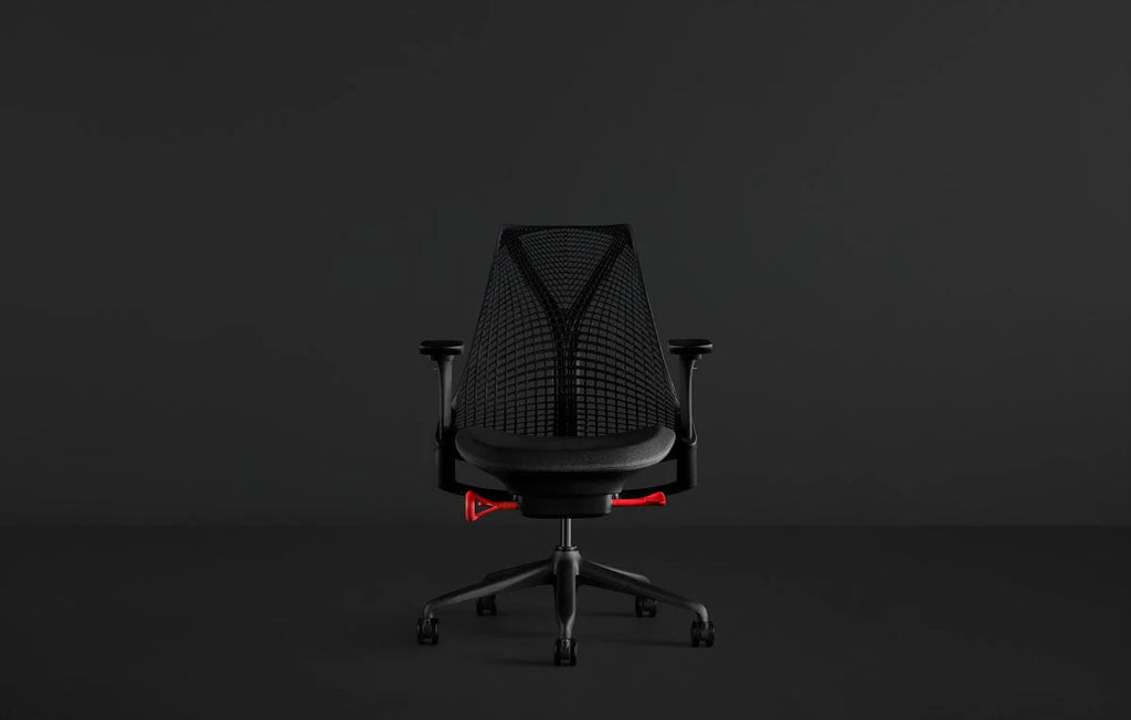 Herman Miller Sayl Gaming Chair