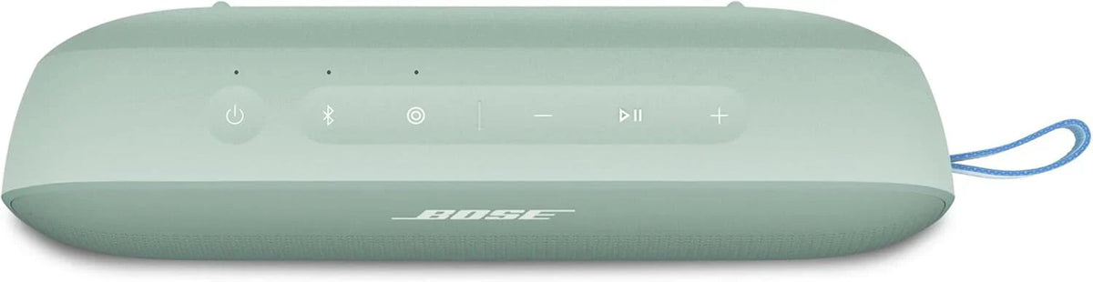 Bose SoundLink Flex Portable Bluetooth Speaker 2nd Gen - SoundLink Flex