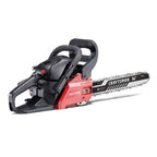 Craftsman 42cc 2-Cycle 14-in Gas Chainsaw - S145