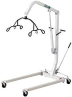 Hoyer Hydraulic Patient Lift With 400 lb Capacity - HML400