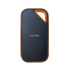 SanDisk 1TB Extreme PRO Portable SSD - Up To 2000MB/s