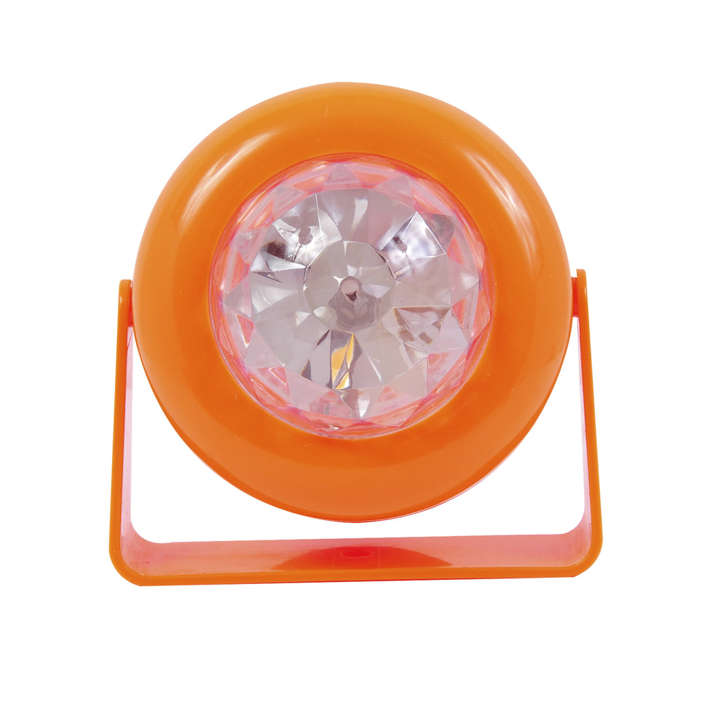 Halloween Flaming Pumpkin Lite by Pumpkin Pro Fun World