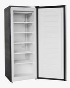 Frigidaire Upright Freezer 6.5 Cu. Ft. Platinum