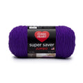 Red Heart® Super Saver® Jumbo #4 Medium Acrylic Yarn, 744 Yards