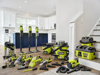 RYOBI 18V ONE+ 1 Gallon Wet/Dry Vacuum