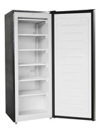 Frigidaire Upright Freezer 6.5 Cu. Ft. Platinum